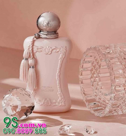 Nước hoa Nữ Parfums De Marly Royal Essence Delina 75ml